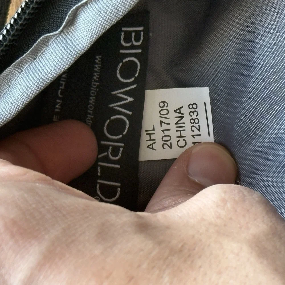 Bioworld it returns see